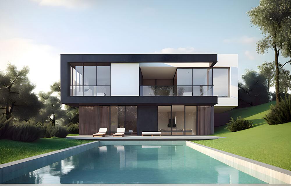 Vittorio Real Estate & Marine